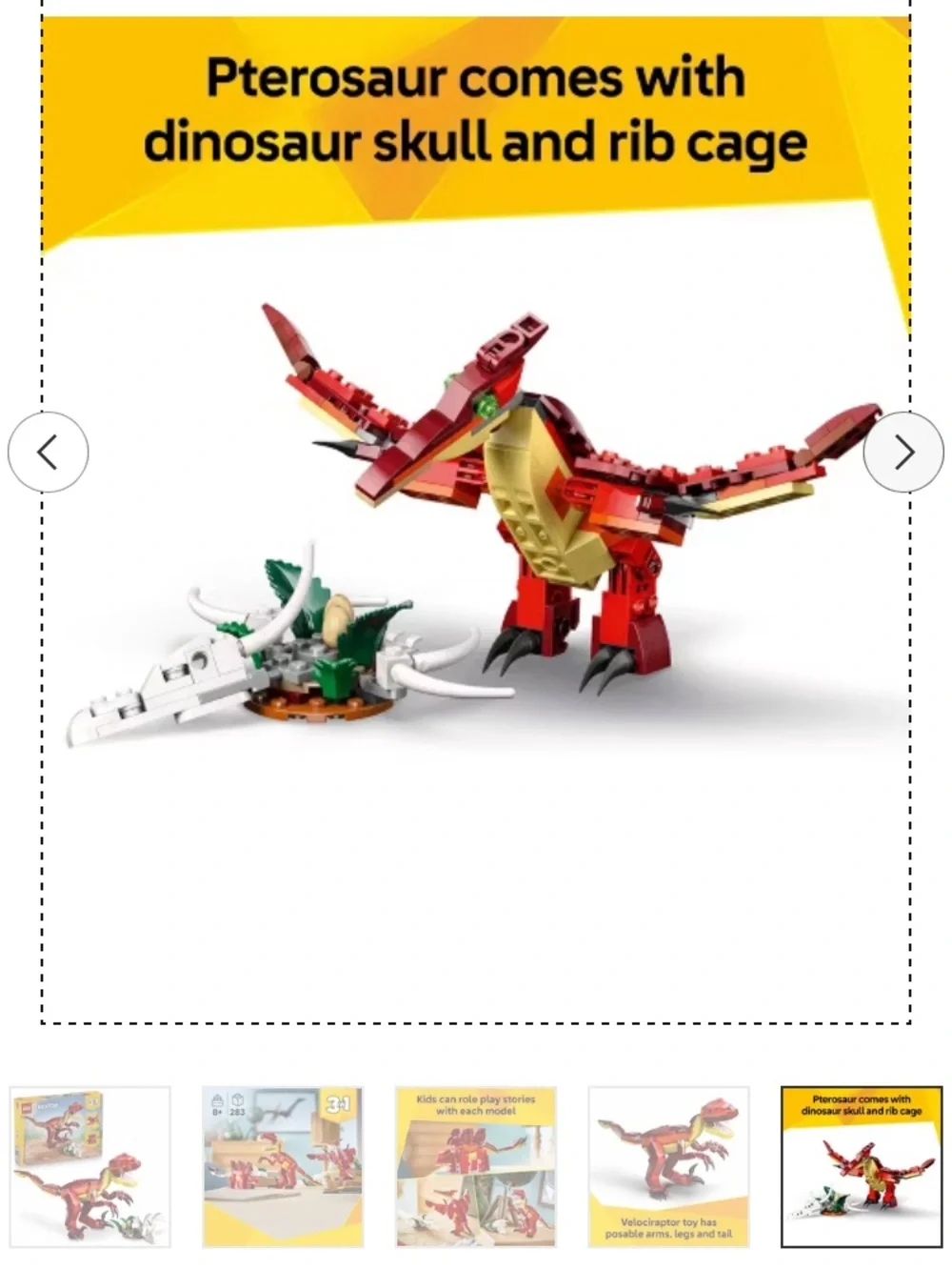 Lego toy kids